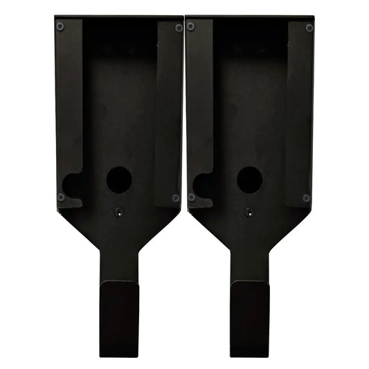 Fästplatta Zaptec GO 2-Way Kit