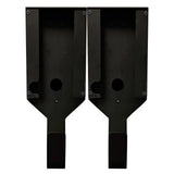 Fästplatta Zaptec GO 2-Way Kit
