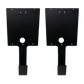 Fästplatta NexBlue Edge 2-way kit