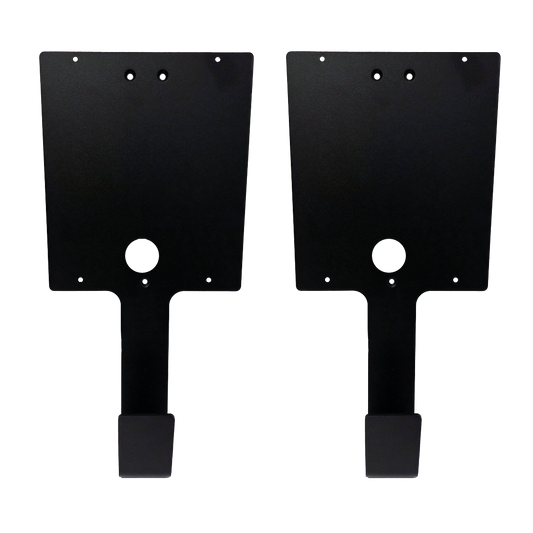 Fästplatta NexBlue Edge 2-way kit