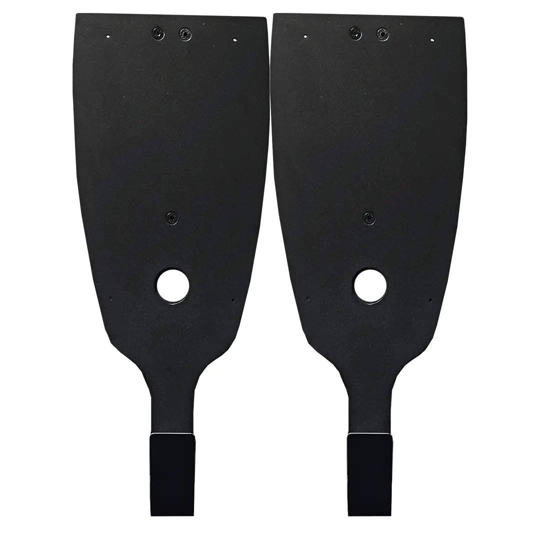 Fästplatta Zaptec Pro 2-Way Kit