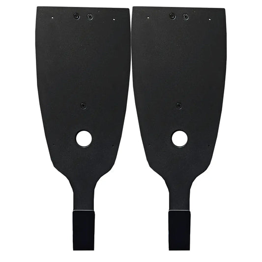 Fästplatta Zaptec Pro 2-Way Kit