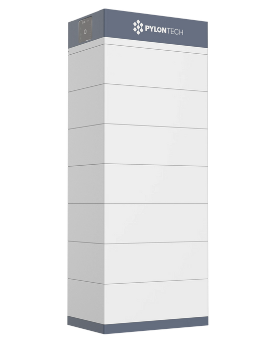 PylonTech Paket (35kWh) 7x H3 Modul + FH3 BMS