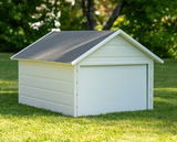 MowGear Mower Mansion Mammotion Luba - Liggande panel