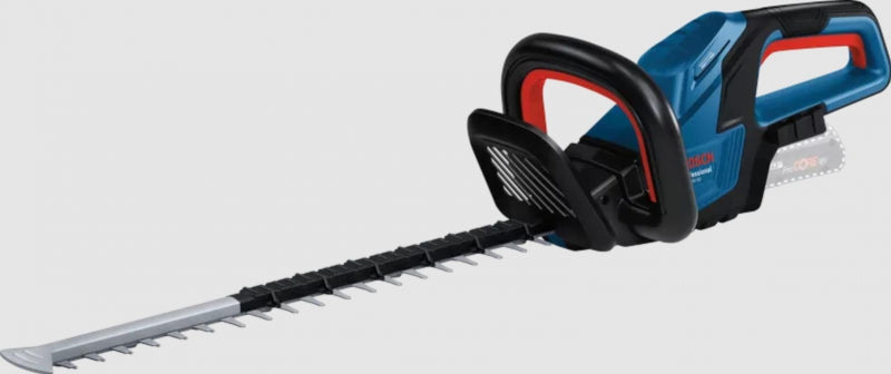 Bosch GHE18V-50 Häcksax