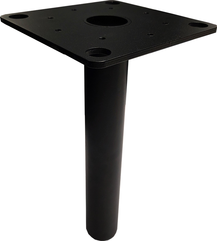 S-Line BaseMount 60mm - 200x200, 160cc