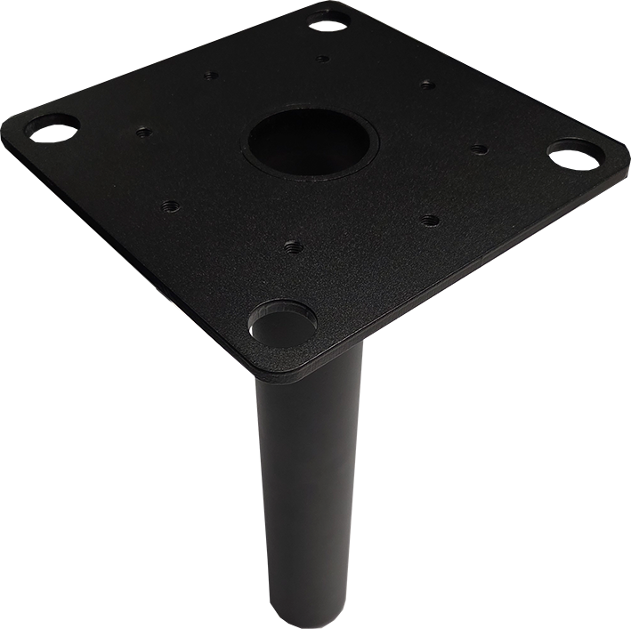 S-Line BaseMount 60mm - 200x200, 160cc