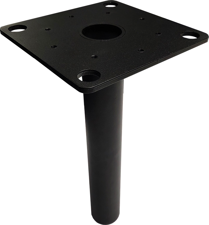 S-Line BaseMount 60mm - 200x200, 160cc