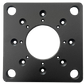 Base Adapter c/c160 200x200mm