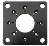 Base Adapter c/c160 200x200mm
