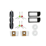 Underhållssats till Ecovacs Deebot X1 Omni / Deebot T10 / Deebot X1 Turbo – bild 1