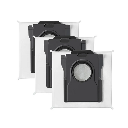 Dammsugarpåsar till Dreame X40 Ultra / L10s Ultra Gen 2 / Aqua 10 Roller m.fl. – bild 1