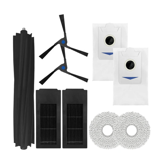 Underhållssats till Ecovacs X2 Omni – bild 1