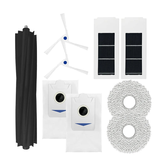Underhållssats till Ecovacs X2 Omni – bild 1
