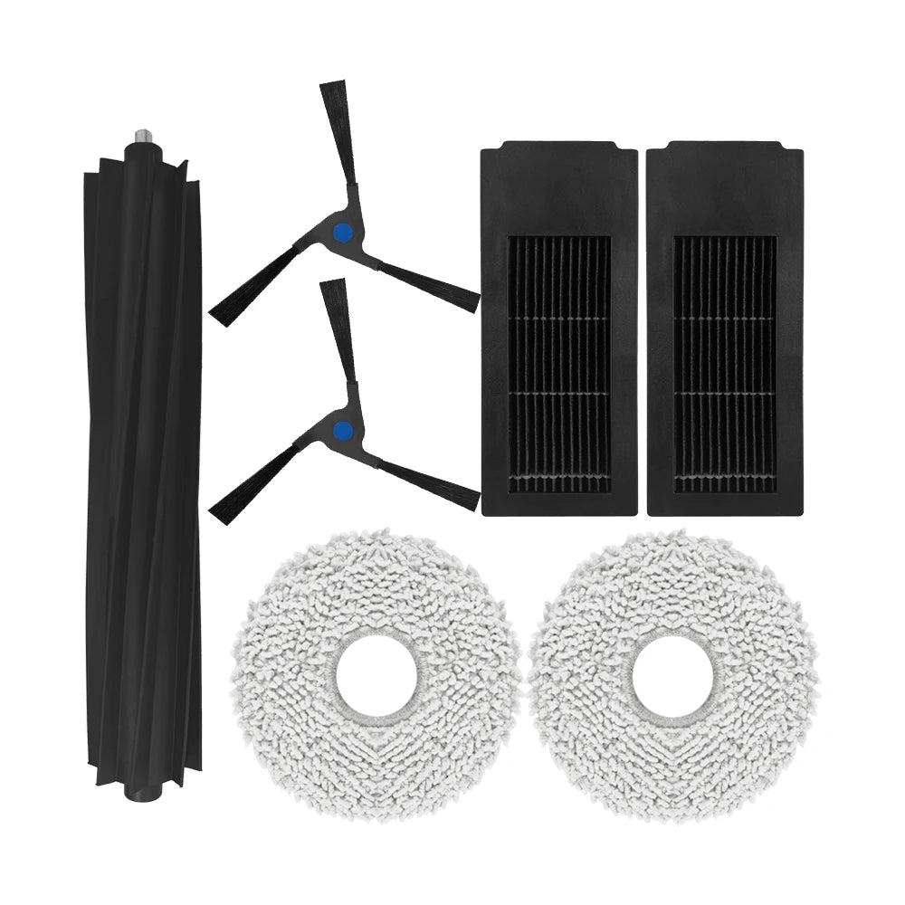 Underhållssats till Ecovacs X2 Omni – bild 1