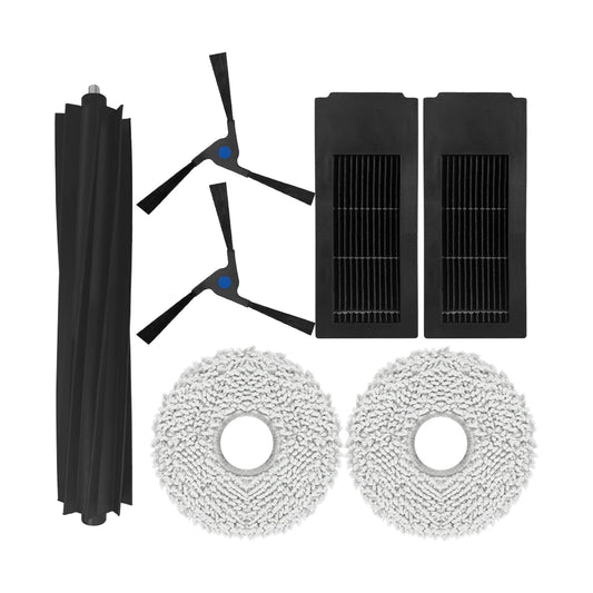 Underhållssats till Ecovacs X2 Omni – bild 1