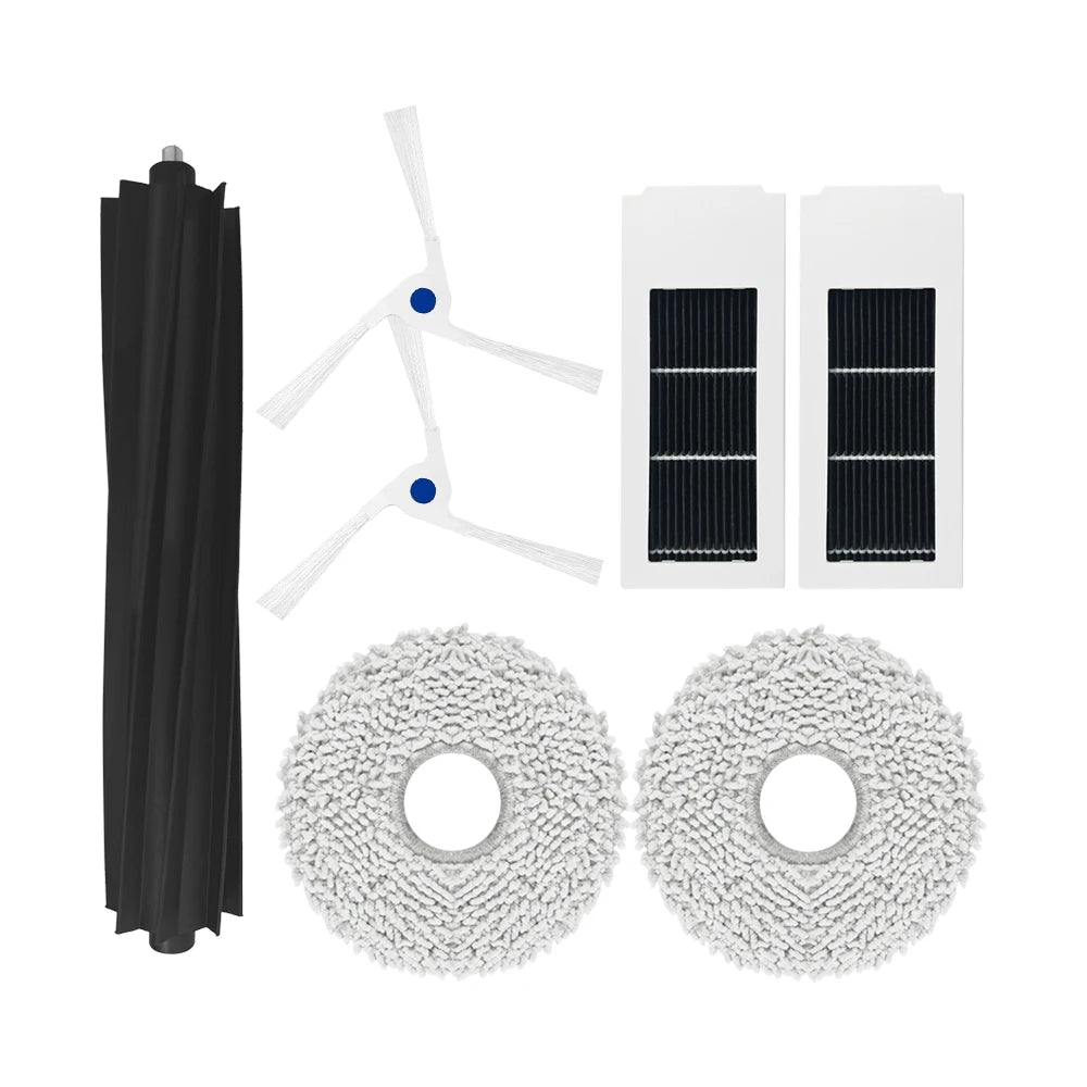 Underhållssats till Ecovacs X2 Omni – bild 1