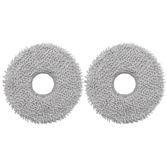 Moppar till Ecovacs X5 Omni – 2-pack – bild 1