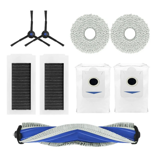 Underhållssats till Ecovacs X5 Omni – bild 1