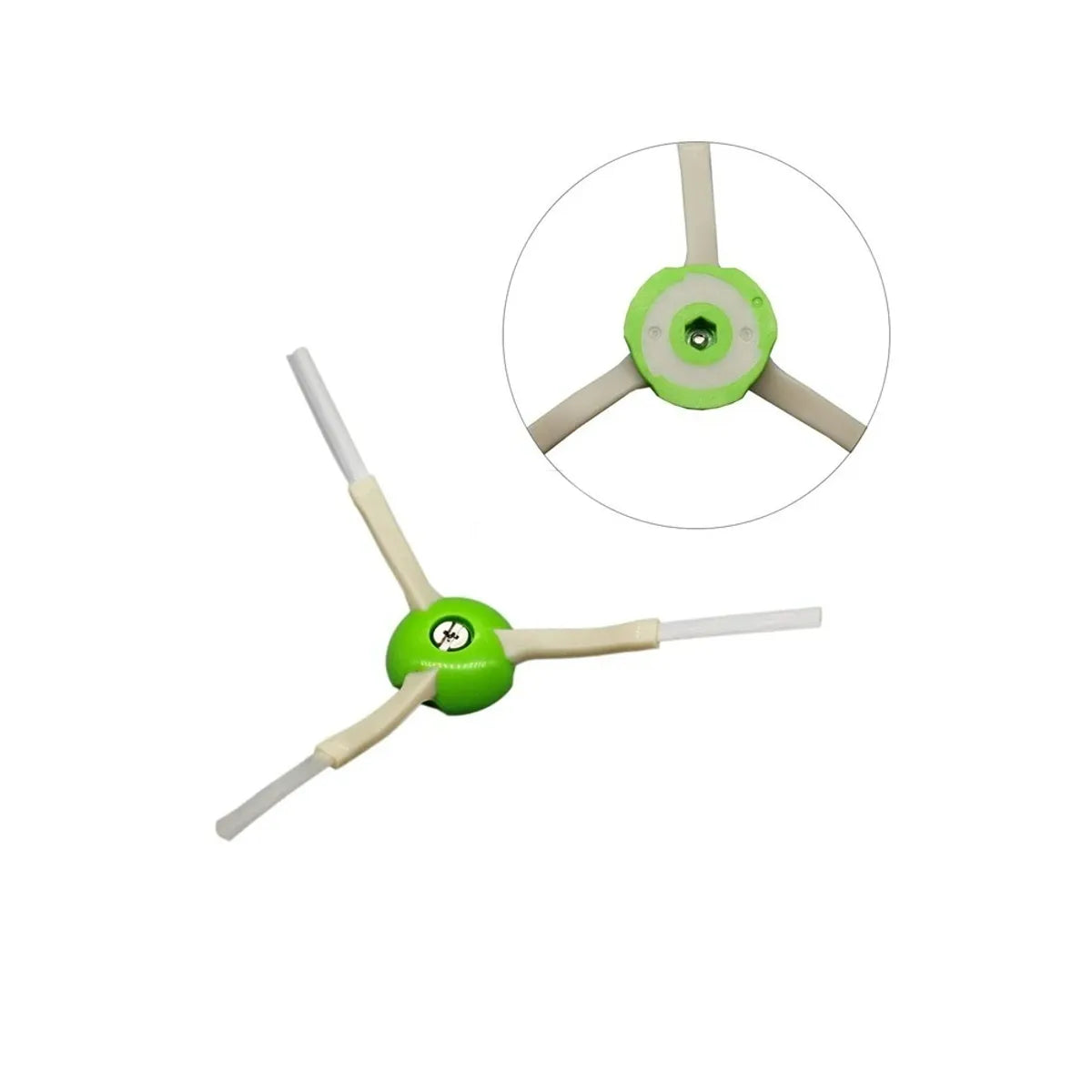 Underhållssats till iRobot Roomba E-series / Roomba I-series / Roomba i3 m.fl. – bild 3