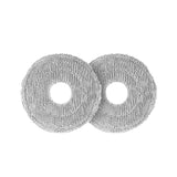Moppar till Dreame X50 Ultra / L10 Ultra / L10s Ultra Gen 2 m.fl. – 2-pack – bild 1