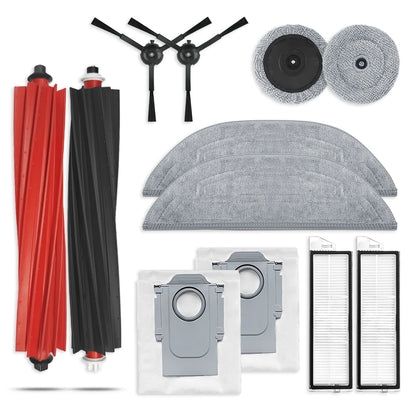Underhållssats till Roborock S8 MaxV Ultra – bild 1