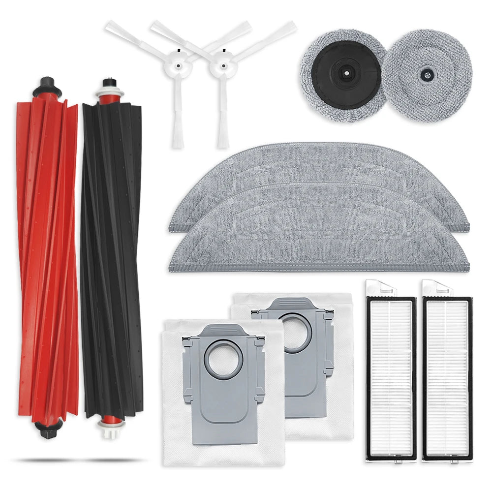 Underhållssats till Roborock S8 MaxV Ultra – bild 1