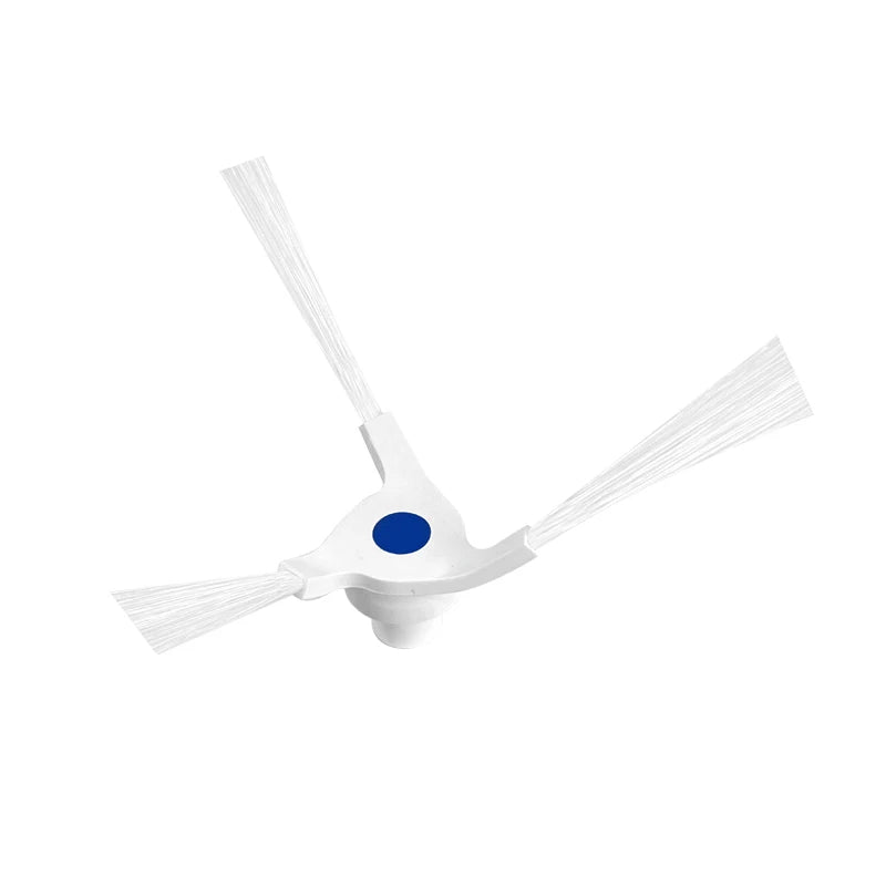Sidoborstar till Ecovacs X2 Omni – 2-pack – bild 2