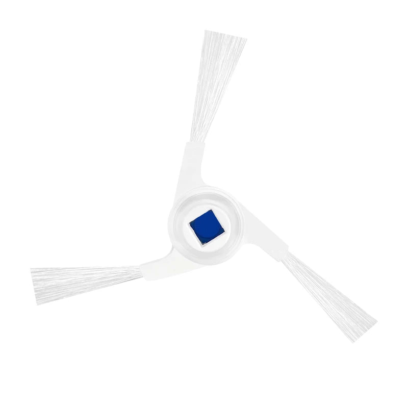 Sidoborstar till Ecovacs X2 Omni – 2-pack – bild 1