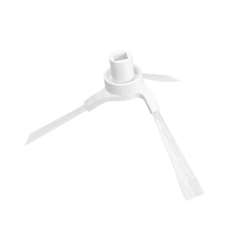 Sidoborstar till Ecovacs X2 Omni – 2-pack – bild 3