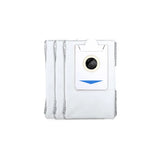 Dammsugarpåsar till Ecovacs X2 Omni – 3-pack – bild 2