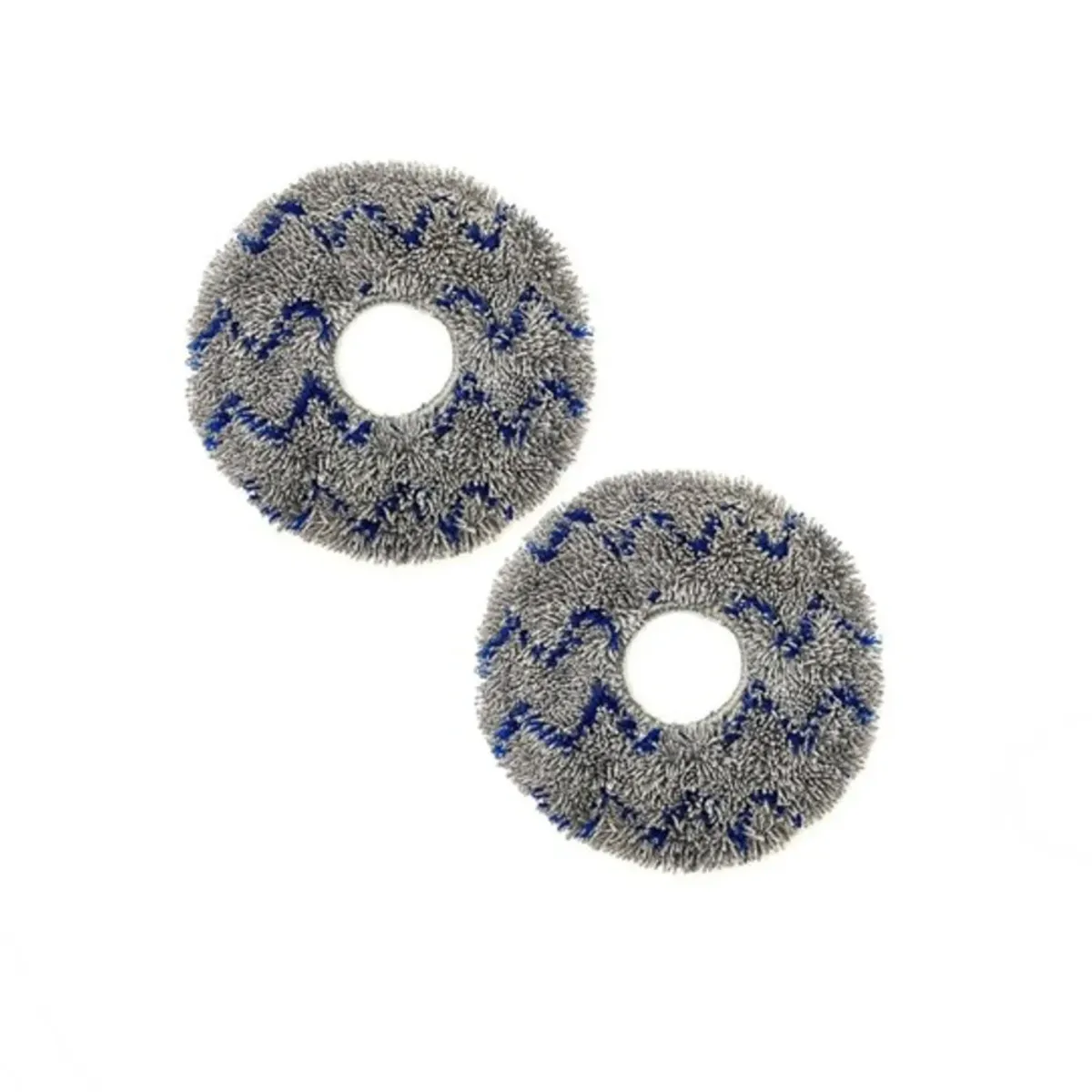 Underhållssats till Ecovacs Deebot X1 Omni / Deebot T10 / Deebot X1 Turbo – 2-pack – bild 3