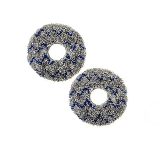 Underhållssats till Ecovacs Deebot X1 Omni / Deebot T10 / Deebot X1 Turbo – 2-pack – bild 3