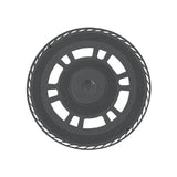 Moppar till Dreame L20 Ultra / X40 Ultra – bild 1
