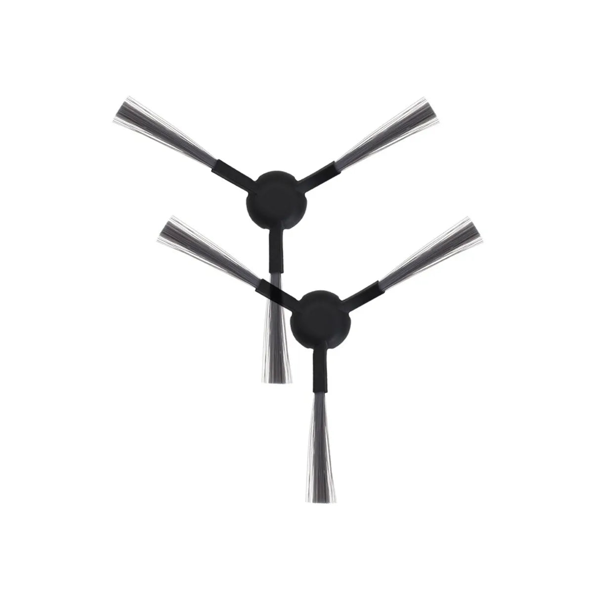 Sidoborstar till Dreame L20 Ultra / L10 / L10 Ultra – bild 1