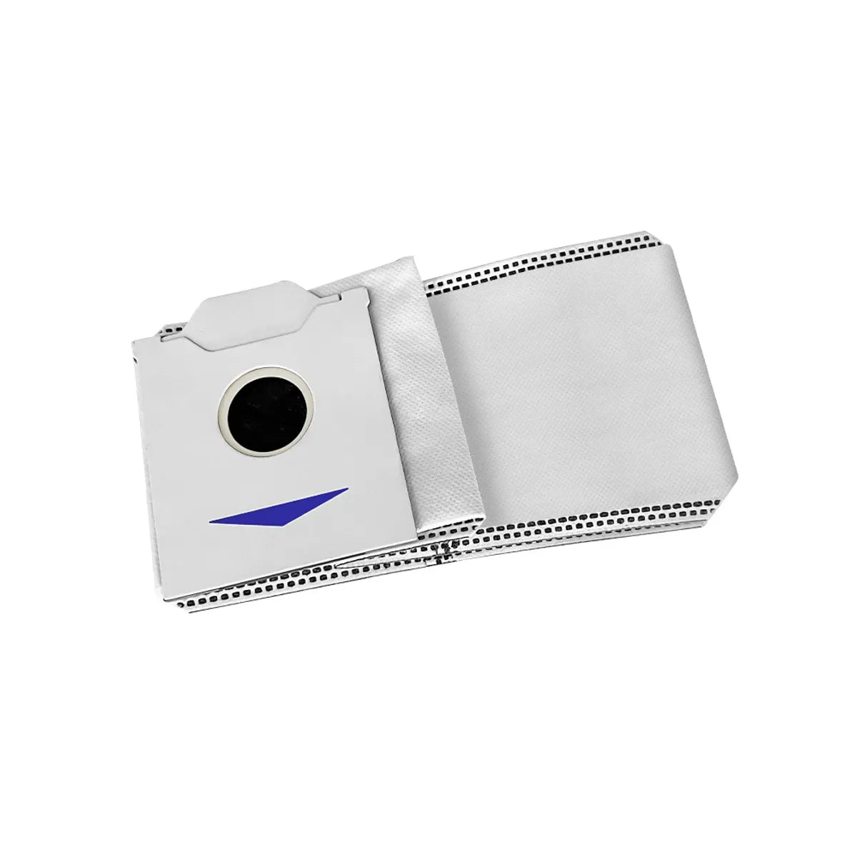 Dammsugarpåsar till Ecovacs Deebot N30 – 5-pack – bild 2