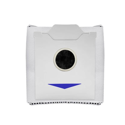 Dammsugarpåsar till Ecovacs Deebot N30 – 5-pack – bild 1