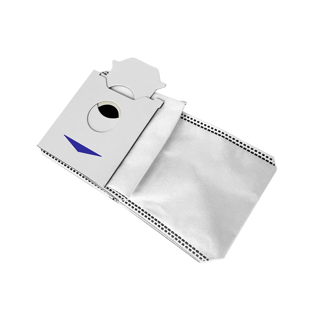 Dammsugarpåsar till Ecovacs Deebot N30 – 5-pack – bild 3