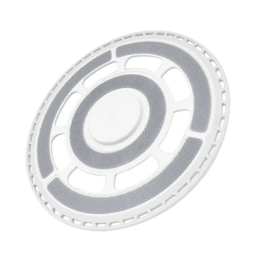 Moppar till Roborock Q Revo – 2-pack – bild 1