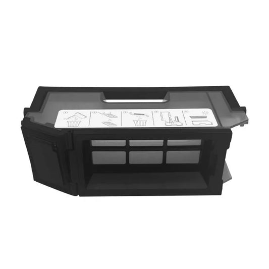 Dammbehållare till Ecovacs X5 Omni – bild 1