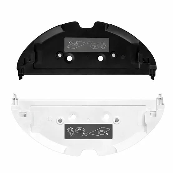 Moppar till Roborock Q8 / Q8 Max / Q5 m.fl. – bild 4