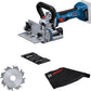 Bosch GFF18V-22 Lamellfräs