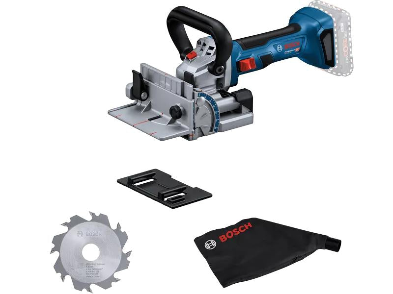 Bosch GFF18V-22 Lamellfräs