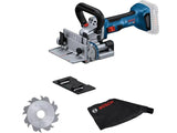Bosch GFF18V-22 Lamellfräs