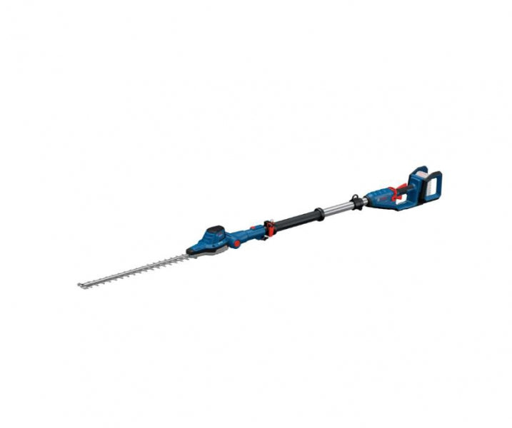 Bosch GHE18V-50TP Häcksax