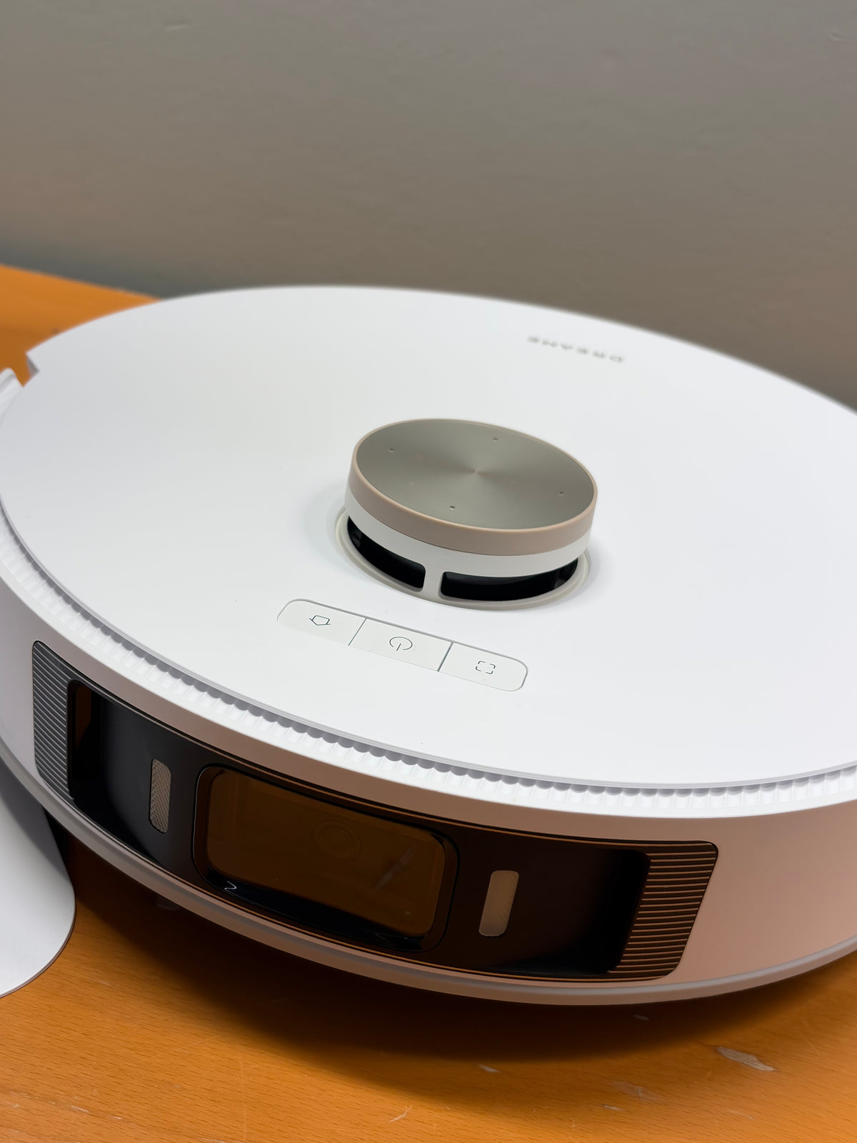 Dreame L20 Ultra - RESTORE