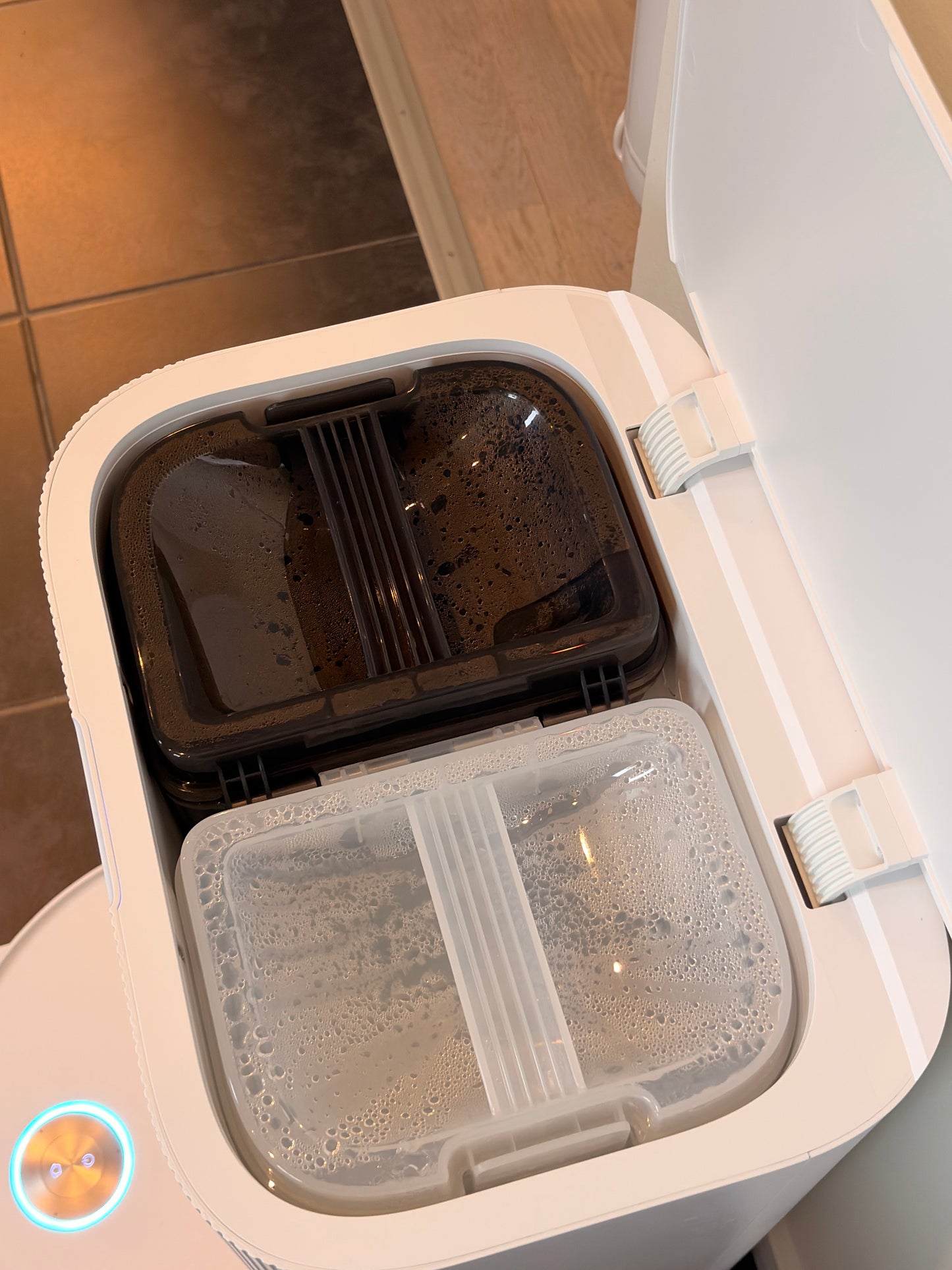 Dreame X50 Ultra - Restore 8/10 Likt Nyskick