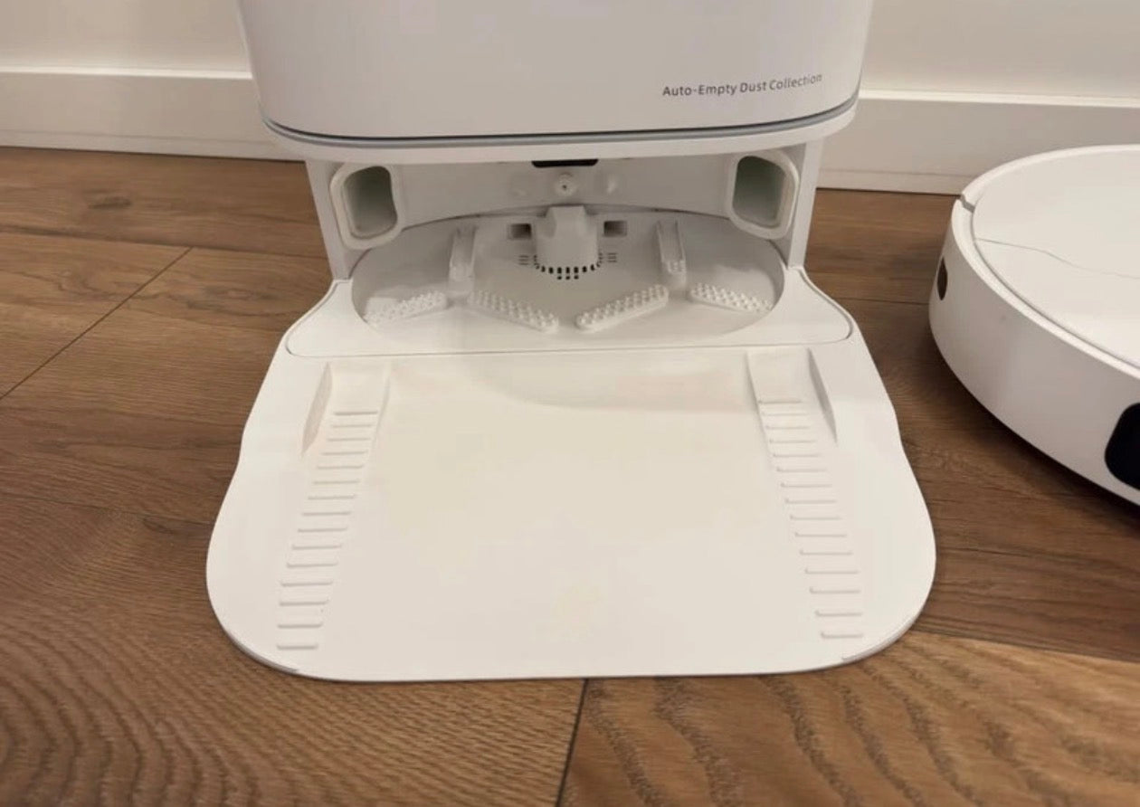 Dreame L10s Ultra - Restore