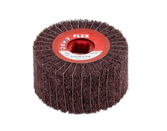 Flex slipmopp med slipfiber 358908