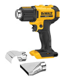 DeWalt DCE530N-XJ Sladdlös Varmluftspistol